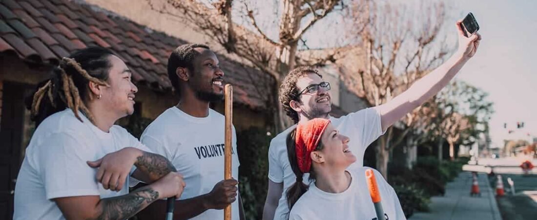 How to Sell Charity to a Skeptic